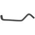 18115L by ACDELCO - HVAC Heater Hose - 5/8" x 7/8" x 23 3/32" Molded Assembly Reinforced Rubber