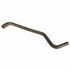18115L by ACDELCO - HVAC Heater Hose - 5/8" x 7/8" x 23 3/32" Molded Assembly Reinforced Rubber