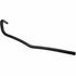 18122L by ACDELCO - HVAC Heater Hose - 3/4" x 36 19/32" Molded Assembly Reinforced Rubber