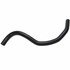 18128L by ACDELCO - HVAC Heater Hose - 23/32" x 21 11/16" Molded Assembly Reinforced Rubber