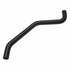 18133L by ACDELCO - HVAC Heater Hose - 23/32" x 18 13/16" Molded Assembly Reinforced Rubber