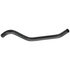 18133L by ACDELCO - HVAC Heater Hose - 23/32" x 18 13/16" Molded Assembly Reinforced Rubber