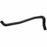 18188L by ACDELCO - HVAC Heater Hose - 3/4" x 24 5/16" Molded Assembly Reinforced Rubber