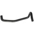 18188L by ACDELCO - HVAC Heater Hose - 3/4" x 24 5/16" Molded Assembly Reinforced Rubber