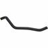 18229L by ACDELCO - HVAC Heater Hose - 5/8" x 19 19/32" Molded Assembly Reinforced Rubber