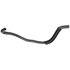 18235L by ACDELCO - HVAC Heater Hose - 9/16" x 3/4" x 27" Molded Assembly Reinforced Rubber