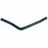 18331L by ACDELCO - HVAC Heater Hose - 3/4" x 20 5/16" Molded Assembly Reinforced Rubber