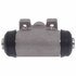 18E1218 by ACDELCO - Drum Brake Wheel Cylinder - Bolted, with Bleeder Screw and Bleeder Screw Cap