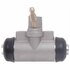 18E1218 by ACDELCO - Drum Brake Wheel Cylinder - Bolted, with Bleeder Screw and Bleeder Screw Cap