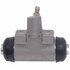 18E1218 by ACDELCO - Drum Brake Wheel Cylinder - Bolted, with Bleeder Screw and Bleeder Screw Cap