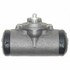 18E1408 by ACDELCO - Drum Brake Wheel Cylinder - Bolted, with Bleeder Screw and Bleeder Screw Cap