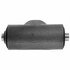 18E317 by ACDELCO - Drum Brake Wheel Cylinder - Bolted, with Bleeder Screw and Bleeder Screw Cap