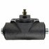 18E317 by ACDELCO - Drum Brake Wheel Cylinder - Bolted, with Bleeder Screw and Bleeder Screw Cap