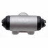 18E821 by ACDELCO - Drum Brake Wheel Cylinder - Bolted, with Bleeder Screw and Bleeder Screw Cap