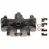 18FR1062 by ACDELCO - Disc Brake Caliper - Natural, Semi-Loaded, Floating, Uncoated, Performance Grade