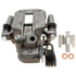 18FR1097 by ACDELCO - Disc Brake Caliper - Natural, Semi-Loaded, Floating, Uncoated, Performance Grade