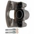 18FR1138 by ACDELCO - Disc Brake Caliper - Natural, Semi-Loaded, Floating, Uncoated, Performance Grade