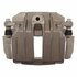 18FR1382N by ACDELCO - Disc Brake Caliper - Semi-Loaded, Uncoated, 1-Piston, with Mounting Bracket