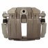 18FR1383N by ACDELCO - Disc Brake Caliper - Semi-Loaded, Uncoated, 1-Piston, with Mounting Bracket