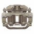 18FR1382N by ACDELCO - Disc Brake Caliper - Semi-Loaded, Uncoated, 1-Piston, with Mounting Bracket