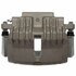 18FR1583 by ACDELCO - Disc Brake Caliper - Natural, Semi-Loaded, Floating, Uncoated, Performance Grade
