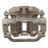 18FR1383N by ACDELCO - Disc Brake Caliper - Semi-Loaded, Uncoated, 1-Piston, with Mounting Bracket