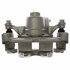 18FR1771 by ACDELCO - Disc Brake Caliper - Natural, Semi-Loaded, Floating, Uncoated, Performance Grade