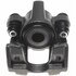 18FR1914 by ACDELCO - Disc Brake Caliper - Natural, Semi-Loaded, Floating, Uncoated, Performance Grade