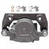 18FR2052 by ACDELCO - Disc Brake Caliper - Natural, Semi-Loaded, Floating, Uncoated, Performance Grade