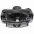 18FR2147 by ACDELCO - Disc Brake Caliper - Natural, Semi-Loaded, Floating, Uncoated, Performance Grade