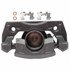 18FR2052 by ACDELCO - Disc Brake Caliper - Natural, Semi-Loaded, Floating, Uncoated, Performance Grade