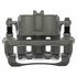 18FR2244 by ACDELCO - Disc Brake Caliper - Natural, Semi-Loaded, Floating, Uncoated, Performance Grade