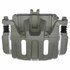 18FR2244 by ACDELCO - Disc Brake Caliper - Natural, Semi-Loaded, Floating, Uncoated, Performance Grade