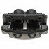 18FR2450 by ACDELCO - Disc Brake Caliper - Natural, Semi-Loaded, Floating, Uncoated, Performance Grade