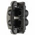 18FR2450 by ACDELCO - Disc Brake Caliper - Natural, Semi-Loaded, Floating, Uncoated, Performance Grade