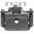 18FR2383 by ACDELCO - Disc Brake Caliper - Natural, Semi-Loaded, Floating, Uncoated, Performance Grade
