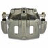 18FR2558 by ACDELCO - Disc Brake Caliper - Natural, Semi-Loaded, Floating, Uncoated, Performance Grade