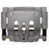 18FR2618 by ACDELCO - Disc Brake Caliper - Natural, Semi-Loaded, Floating, Uncoated, Performance Grade