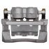 18FR2618 by ACDELCO - Disc Brake Caliper - Natural, Semi-Loaded, Floating, Uncoated, Performance Grade