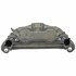 18FR2669 by ACDELCO - Disc Brake Caliper - Natural, Semi-Loaded, Floating, Uncoated, Performance Grade