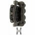 18FR2664 by ACDELCO - Disc Brake Caliper - Natural, Semi-Loaded, Floating, Uncoated, Performance Grade