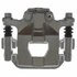 18FR2671 by ACDELCO - Disc Brake Caliper - Natural, Semi-Loaded, Floating, Uncoated, Performance Grade