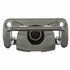 18FR2671 by ACDELCO - Disc Brake Caliper - Natural, Semi-Loaded, Floating, Uncoated, Performance Grade
