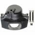 18FR664 by ACDELCO - Disc Brake Caliper - Natural, Semi-Loaded, Floating, Uncoated, Performance Grade