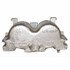 18FR809 by ACDELCO - Disc Brake Caliper - Natural, Semi-Loaded, Floating, Uncoated, Performance Grade