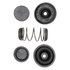 18G1155 by ACDELCO - Drum Brake Wheel Cylinder Repair Kit - 1.1875" Cup O.D. Rubber