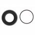 18H21 by ACDELCO - Disc Brake Caliper Seal Kit - Front, Rubber, Includes Boot and Seal