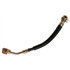18J1042 by ACDELCO - Brake Hydraulic Hose - 11.38" Corrosion Resistant Steel, EPDM Rubber