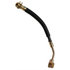 18J1042 by ACDELCO - Brake Hydraulic Hose - 11.38" Corrosion Resistant Steel, EPDM Rubber