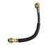 18J1120 by ACDELCO - Brake Hydraulic Hose - 10.25" Corrosion Resistant Steel, EPDM Rubber